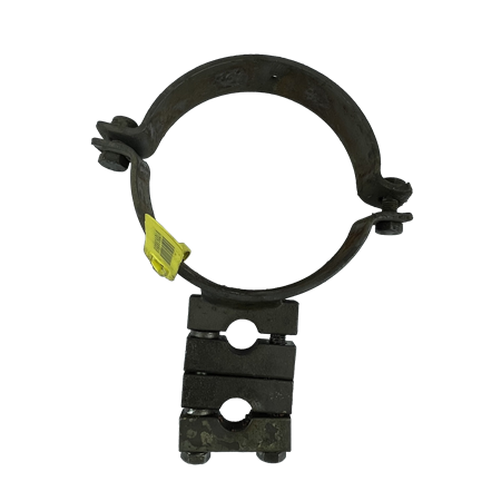 Rörfäste vikcylinder